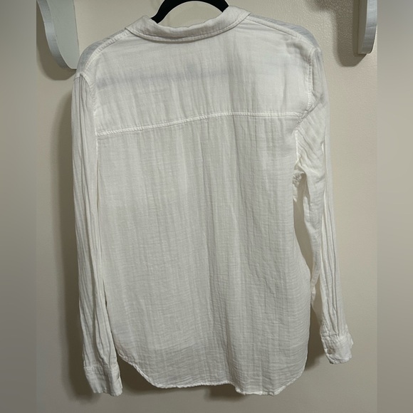 Universal Thread Button-Up Shirt - Picture 2 of 3